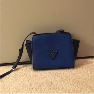 Crossbody